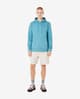 Sudadera con capucha Oakley Relax Pullover azul