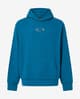 Sudadera con capucha Oakley MTL PO azul oscuro
