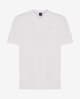 Camiseta Oakley Relax V-Neck manga corta blanco puro