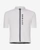 Maillot Oakley Icon Classic 2.0 manga corta blanco puro negro
