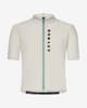 Maillot Oakley Icon Classic 2.0 manga corta blanco azul