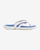 Sandalias Oakley O Coil blanco azul