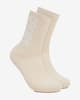 Calcetines Oakley B1B 2.0 blanco crema (3 pares)