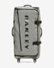 Oakley Endless Adventure Trolley 97L grey black