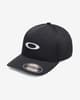 Gorra Oakley Ellipse Mesh negro puro