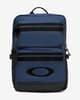 Oakley Rover Laptop Rucksack marineblau/weiß