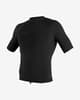 Camiseta neopreno O'Neill Reactor 2 manga corta negro puro