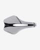 Prologue Dimension TiroX 143mm Saddle White Black
