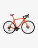 Pinarello Paris racercykel orange