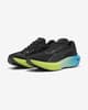 Puma Deviate NITRO 3 Shoes black green blue