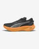 Zapatillas Puma Deviate NITRO 3 negro blanco naranja