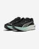 Zapatillas Puma Deviate NITRO 3 negro turquesa mujer