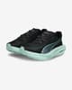 Zapatillas Puma Deviate NITRO Elite Trail negro turquesa
