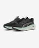 Zapatillas Puma Magnify NITRO 3 negro blanco verde menta mujer