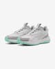 Zapatillas Puma Extend Lite Trail blanco gris turquesa