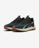 Zapatillas Puma Extend Lite Trail azul marrón blanco