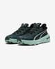 Zapatillas Puma Fast-Trac NITRO 3 verde oscuro