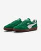 Buty Puma Palermo Zielony Intensywny Biały Brązowy