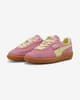 Puma Palermo sneakers rosa gul