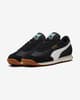 Zapatillas Puma Easy Rider Vintage negro blanco