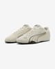 Zapatillas Puma CATCH Suede blanco crema