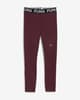 Puma Strong leggings burgundy Women