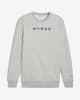 Sudadera Puma x HYROX Heavyweight gris