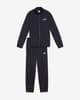 Chándal Puma Poly Suit azul marino niño