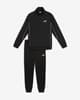 Chándal Puma Poly Piping Suit negro