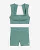 Puma Move Lace Set green Women