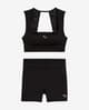 Puma Move Lace Set Pure Black Women