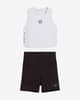 Puma HYROX Cloud Set Pure Black White Women