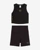 Puma HYROX Cloud Set Pure Black Women