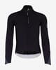 Q36.5 Dottore Woolf Jersey long sleeve absolute black