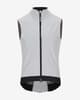 Q36.5 Dottore Hybrid Vest pure white black