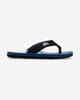 Chanclas Quiksilver Molokai Layback azul blanco infantil