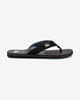 Chanclas Quiksilver Molokai Layback II gris negro