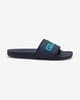 Chanclas Quiksilver Rivi azul marino