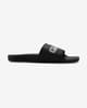 Chanclas Quiksilver Rivi negro