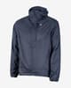 Reld Trails Abyss Hooded Windbreaker Jacket Black