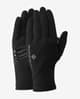 Ronhill Wind-Block Gloves Black Grey