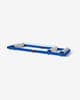 Rodillo RooDol Track PVC azul