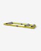 Rodillo RooDol Track Aluminio amarillo