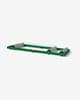 Rodillo RooDol Track Aluminio verde