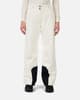 Pantalón largo Rossignol Insulated Ski blanco perla mujer