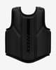 RDX F6 Chest Guard Protective Vest Pure Black