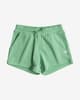 Shorts Roxy Surf Feeling green for girls.