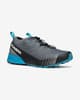 Zapatillas Scarpa Ribelle Run GORE-TEX gris negro azul