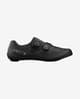 Shimano RC703 shoes total black