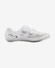 Shimano RC703 shoes deep white